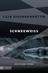 Schneewei&szlig;
