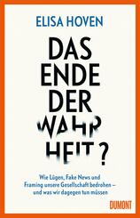Das Ende der Wahrheit?