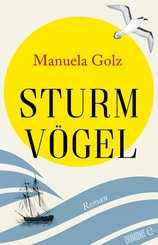 Sturmvögel (eBook, ePUB)