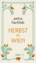 Herbst in Wien (eBook, ePUB)