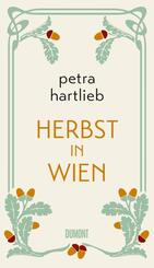 Herbst in Wien