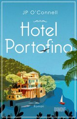 Hotel Portofino (eBook, ePUB)