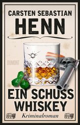Ein Schuss Whiskey (eBook, ePUB)