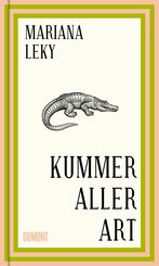 Kummer aller Art (eBook, ePUB)