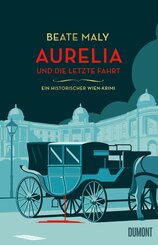 Aurelia und die letzte Fahrt (eBook, ePUB)