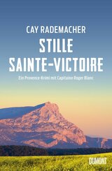 Stille Sainte-Victoire (eBook, ePUB)