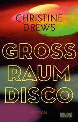 Großraumdisco (eBook, ePUB)
