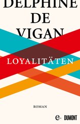 Loyalitäten (eBook, ePUB)
