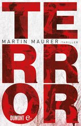 Terror (eBook, ePUB)