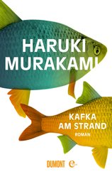 Kafka am Strand (eBook, ePUB)