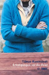 Erledigungen vor der Feier (eBook, ePUB)