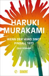 Wenn der Wind singt / Pinball 1973 (eBook, ePUB)