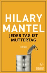 Jeder Tag ist Muttertag (eBook, ePUB)