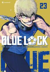 Blue Lock - Band 23