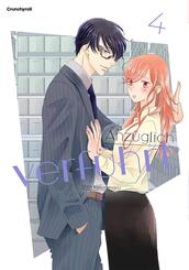 Anz&uuml;glich verf&uuml;hrt - Band 4