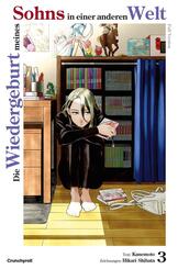 Die Wiedergeburt meines Sohns in einer anderen Welt - Full Version - Band 3