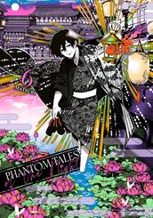 Phantom Tales of the Night - Band 6