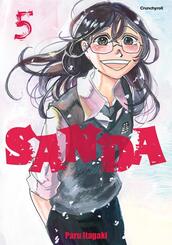 Sanda - Band 5