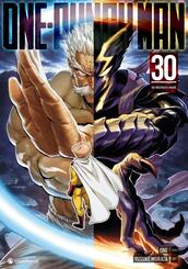 ONE-PUNCH MAN - Band 30
