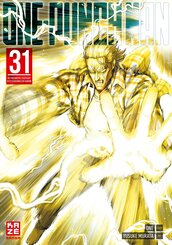 ONE-PUNCH MAN - Band 31