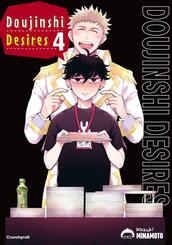 Doujinshi Desires - Band 4