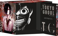 Tokyo Ghoul GIGANTIK