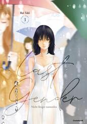 Last Gender - Nicht l&auml;nger namenlos - Band 1