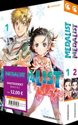 Medalist - Einsteigerset