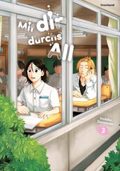 Mit dir durchs All - Band 3