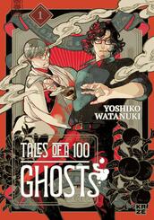 Tales of a Hundred Ghosts - Band 1