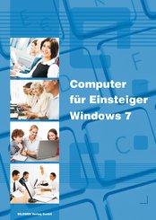 Computer für Einsteiger mit Windows 7 (eBook, PDF)