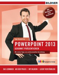 PowerPoint 2013 (eBook, PDF)