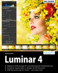 Luminar 4 (eBook, PDF)