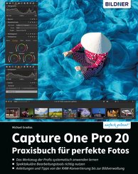 Capture One Pro - Das Praxishandbuch (eBook, PDF)