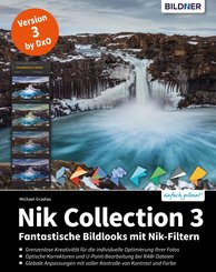 Nik Collection 3 (eBook, PDF)