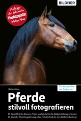 Pferde stilvoll fotografieren (eBook, PDF)