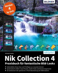 Nik Collection 4 (eBook, PDF)