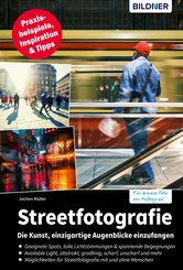 Streetfotografie (eBook, PDF)