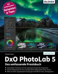 DxO PhotoLab 5 (eBook, PDF)