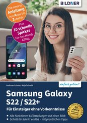 Samsung Galaxy S22/ S22+ (eBook, PDF)