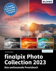 finalpix Photo Collection 2023 (eBook, PDF)