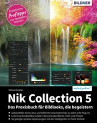 Nik Collection 5 (eBook, PDF)