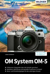 OM System OM-5 (eBook, PDF)