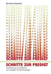Schritte zur Predigt