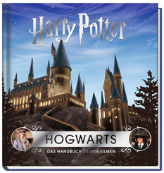 Harry Potter: Hogwarts - Das Handbuch zu den Filmen