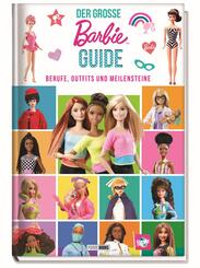 Barbie - Der gro&szlig;e Barbie-Guide