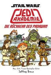 Star Wars: Jedi Akademie