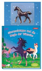 Schleich&reg; BAYALA&reg;: Sternschnuppe und die Magie der W&uuml;nsche