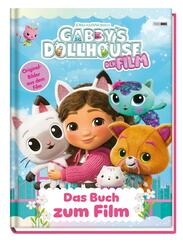 Gabby's Dollhouse Der Film: Das Buch zum Film