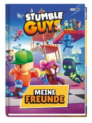 Stumble Guys: Meine Freunde
